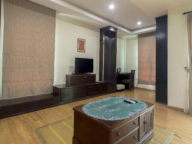 Maxwell Inn Boutique Hotel Taiping Exterior foto